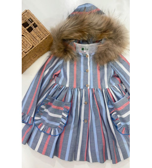 Vestido Iglu